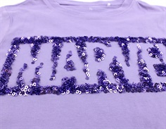 Name It sand verbena top Marvel pailletter